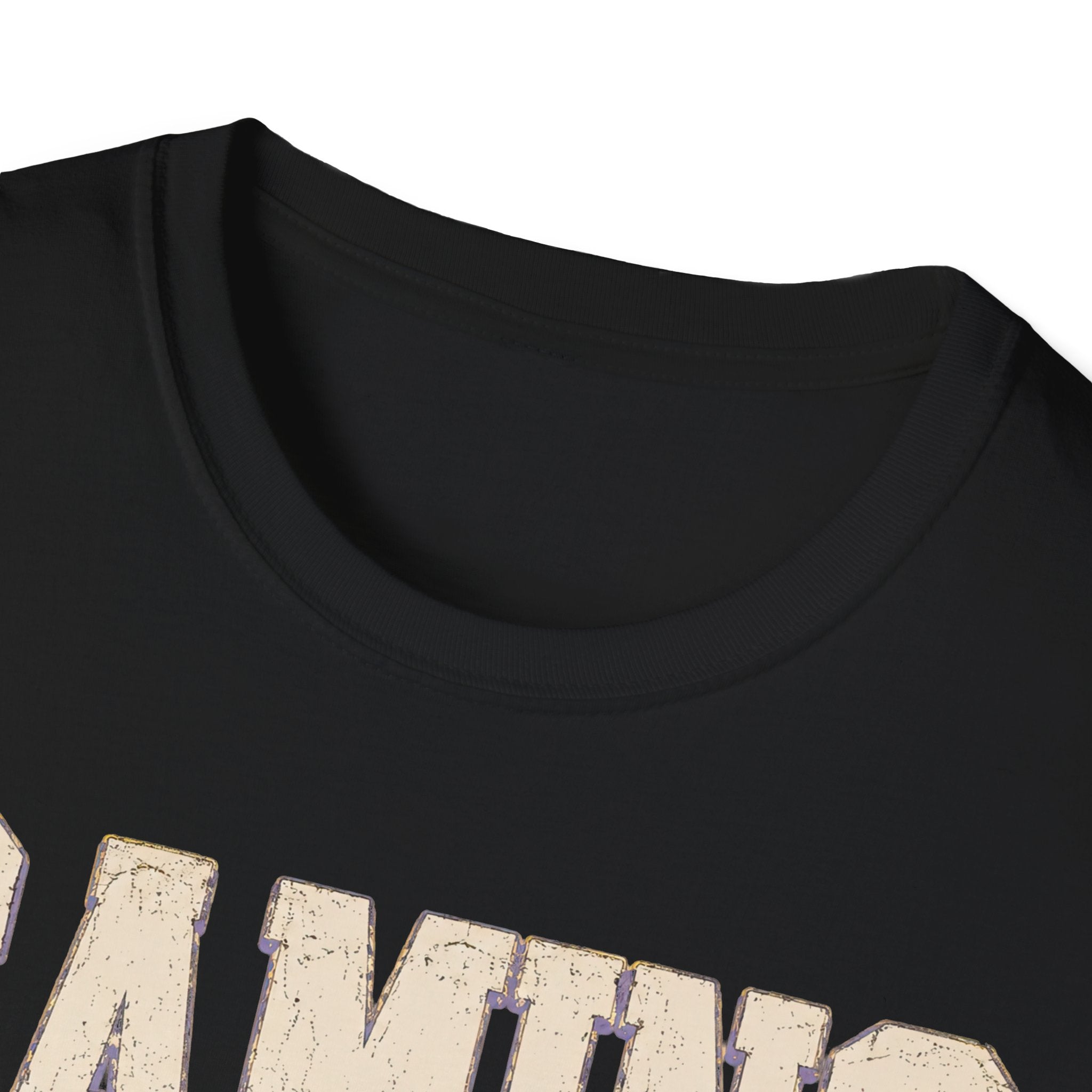 Gaming Is My Therapy T-shirt
