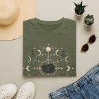 Nine Lives Save Point Bloom T-SHIRT