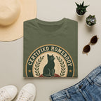 Certified Homeboy T-shirt