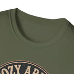 Cruel Choices - Cozy Armor T-shirt
