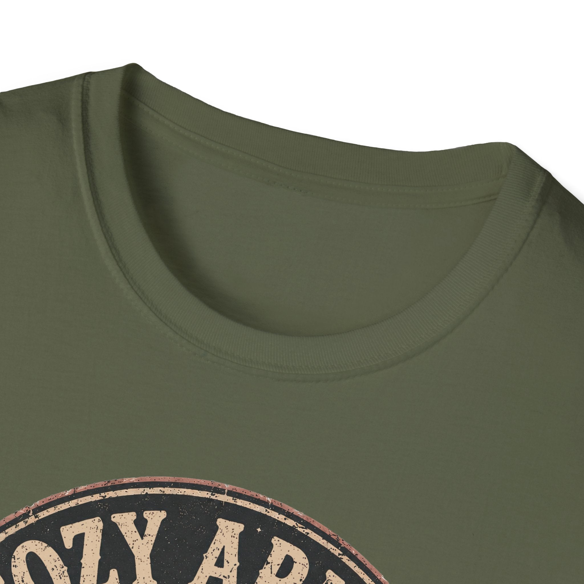 Cruel Choices - Cozy Armor T-shirt
