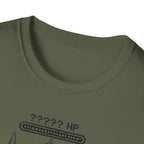 Final Boss T-shirt