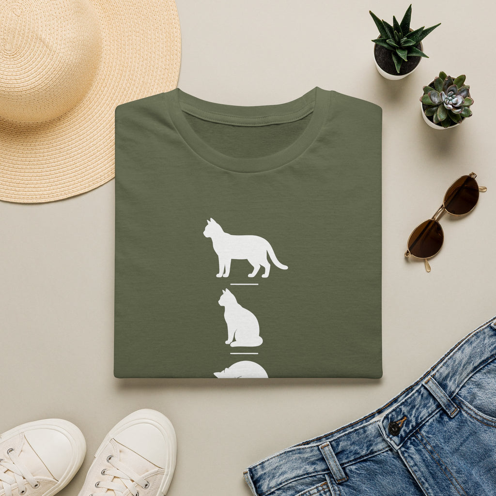 The Ascension T-shirt