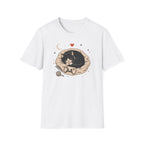 Controller Nest Cat T-shirt
