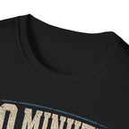 30 Minutes Before Bed T-shirt