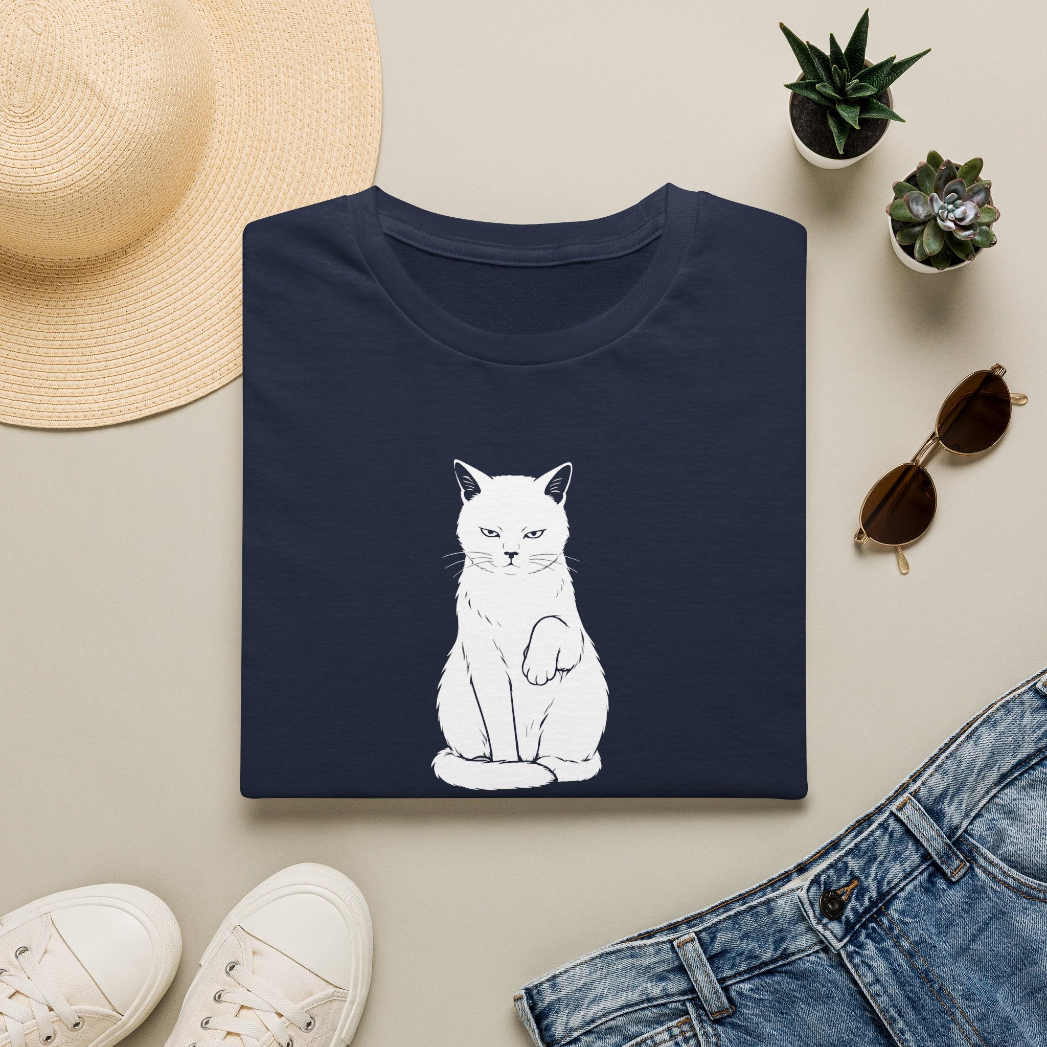 The Offering T-shirt