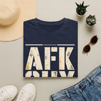 AFK GUY T-shirt
