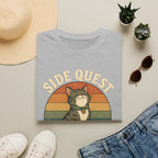 Side Quest Supervisor T-shirt