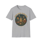 Save Point Sleepover T-SHIRT