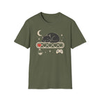Low HP Familiar T-shirt