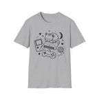 Tiny Save Ritual T-shirt