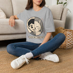 Player One Player Purr T-SHIRT
