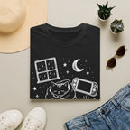 Rainy Save Night T-shirt