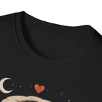 Controller Nest Cat T-shirt