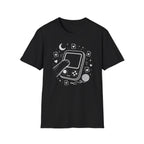 Pawse File Handheld T-shirt