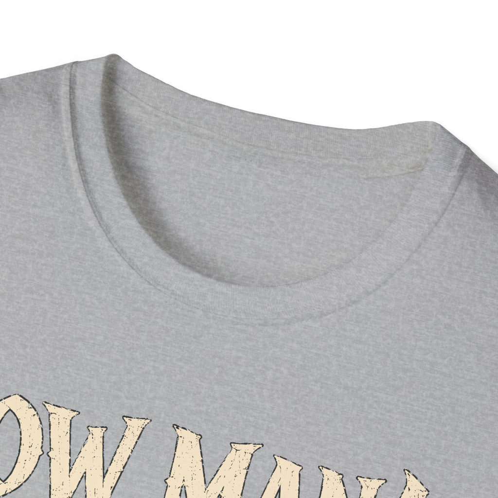 Low Mana High Purrs T-shirt