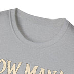 Low Mana High Purrs T-shirt
