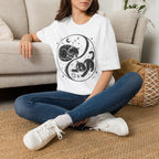 Sleep Side Quest T-SHIRT