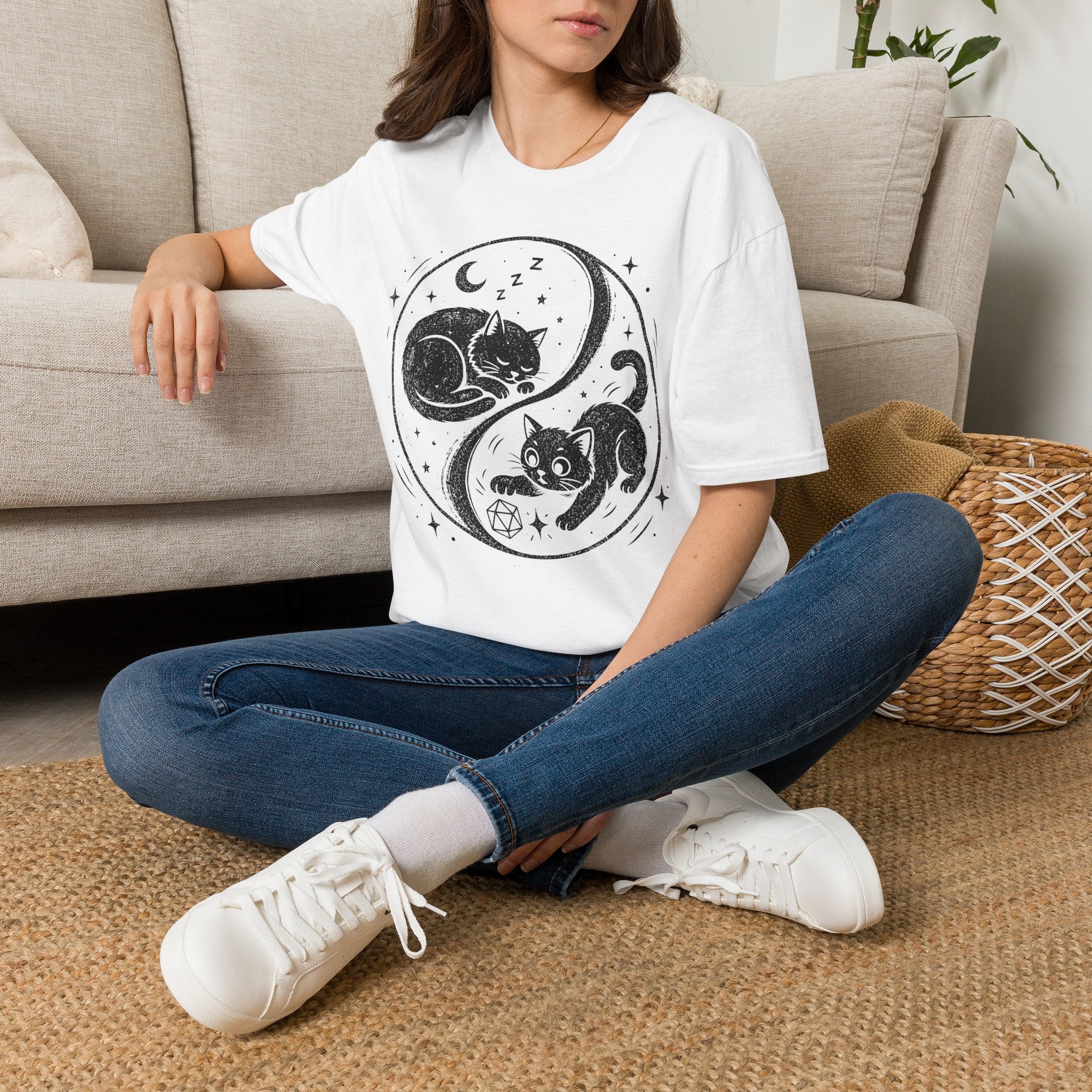 Sleep Side Quest T-SHIRT