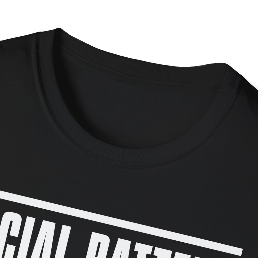 Social Battery Critical - Do Not Perform Side Quests T-shirt