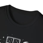 Rainy Night Controller Pair T-shirt