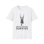 Quests Objective Survive T-SHIRT