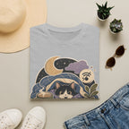 Offline Era Cat T-SHIRT