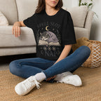 Spell Slot Nap T-SHIRT
