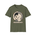 Player One Player Purr T-SHIRT