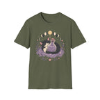 Potion Nap Cat T-SHIRT