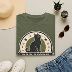 Dad Mode Cat T-SHIRT
