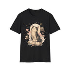 Saved By The Cat T-SHIRT