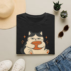 Snack Secured T-SHIRT