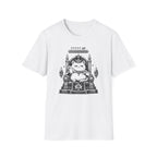 Final Boss T-shirt