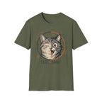Cozy Chaos T-SHIRT