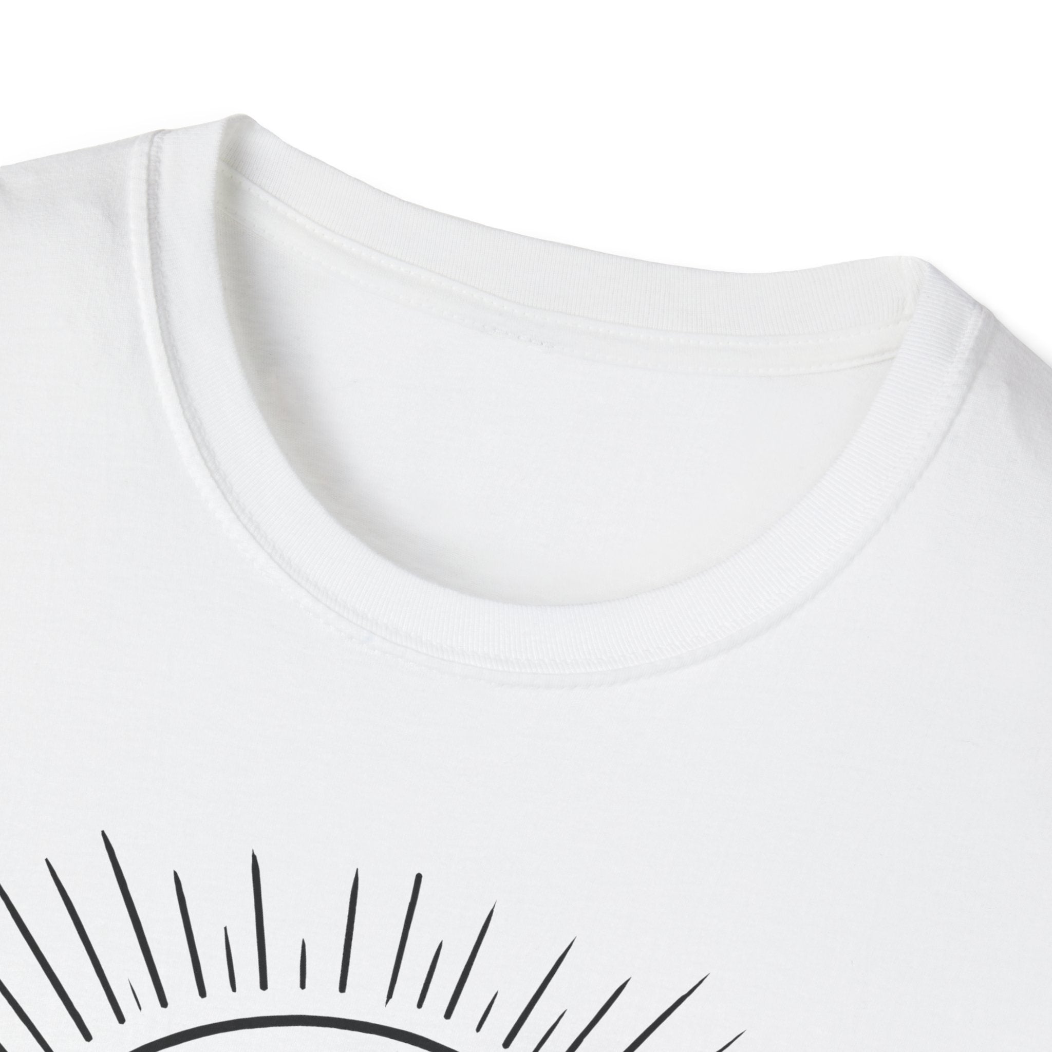 Night Mode T-shirt