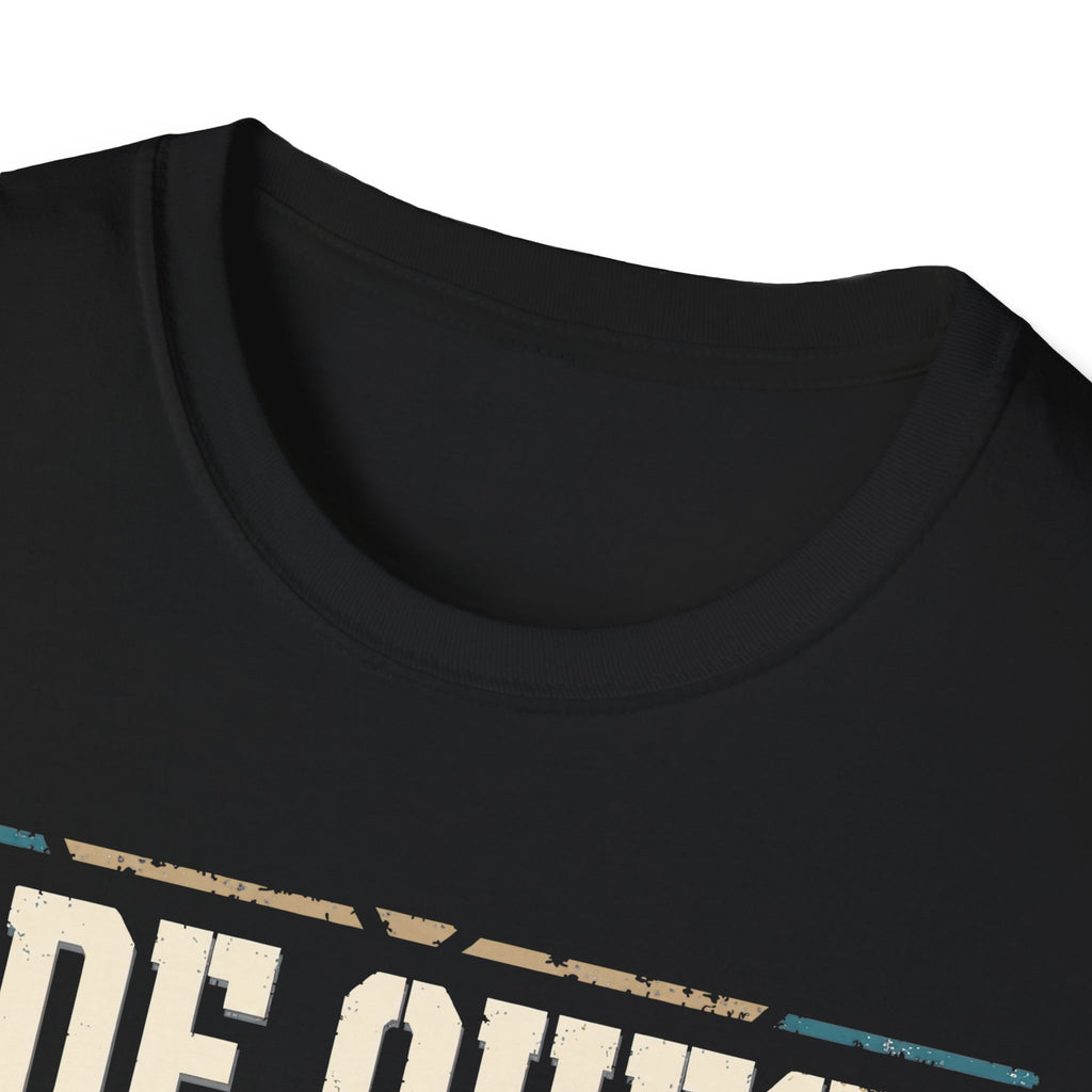 SIDE QUEST GUY T-shirt