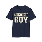 SIDE QUEST GUY T-shirt