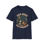 Side Quest For Tomorrow T-shirt