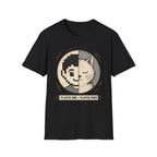 Player One Player Purr T-SHIRT