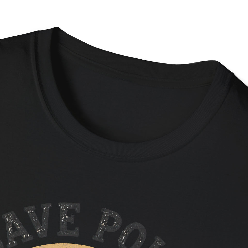 Save Point Located T-shirt