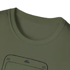 So Many Purrfect Saves T-shirt