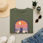 Homebody Guild Recruitment Closed T-SHIRT
