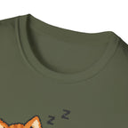 AFK Forever T-shirt