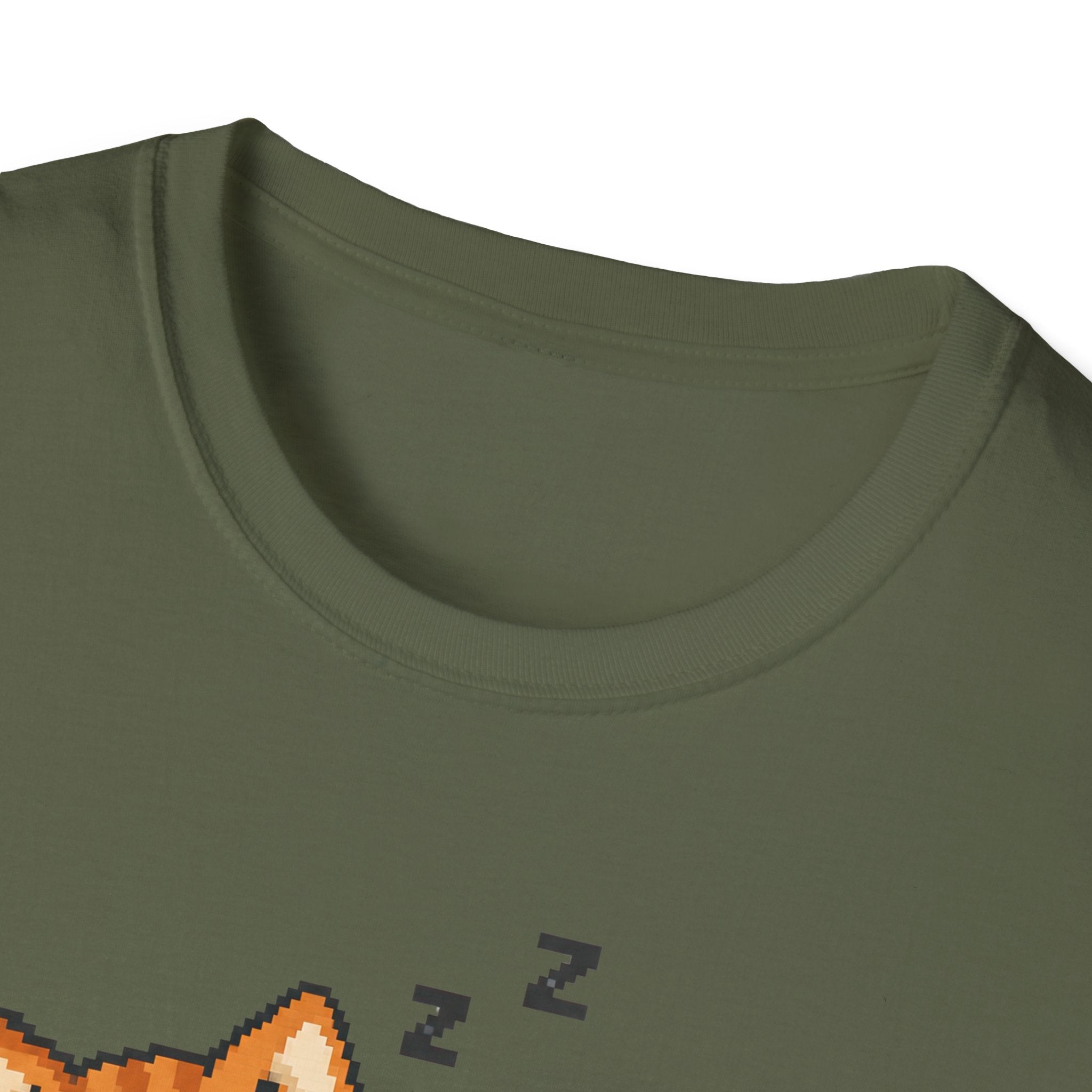 AFK Forever T-shirt
