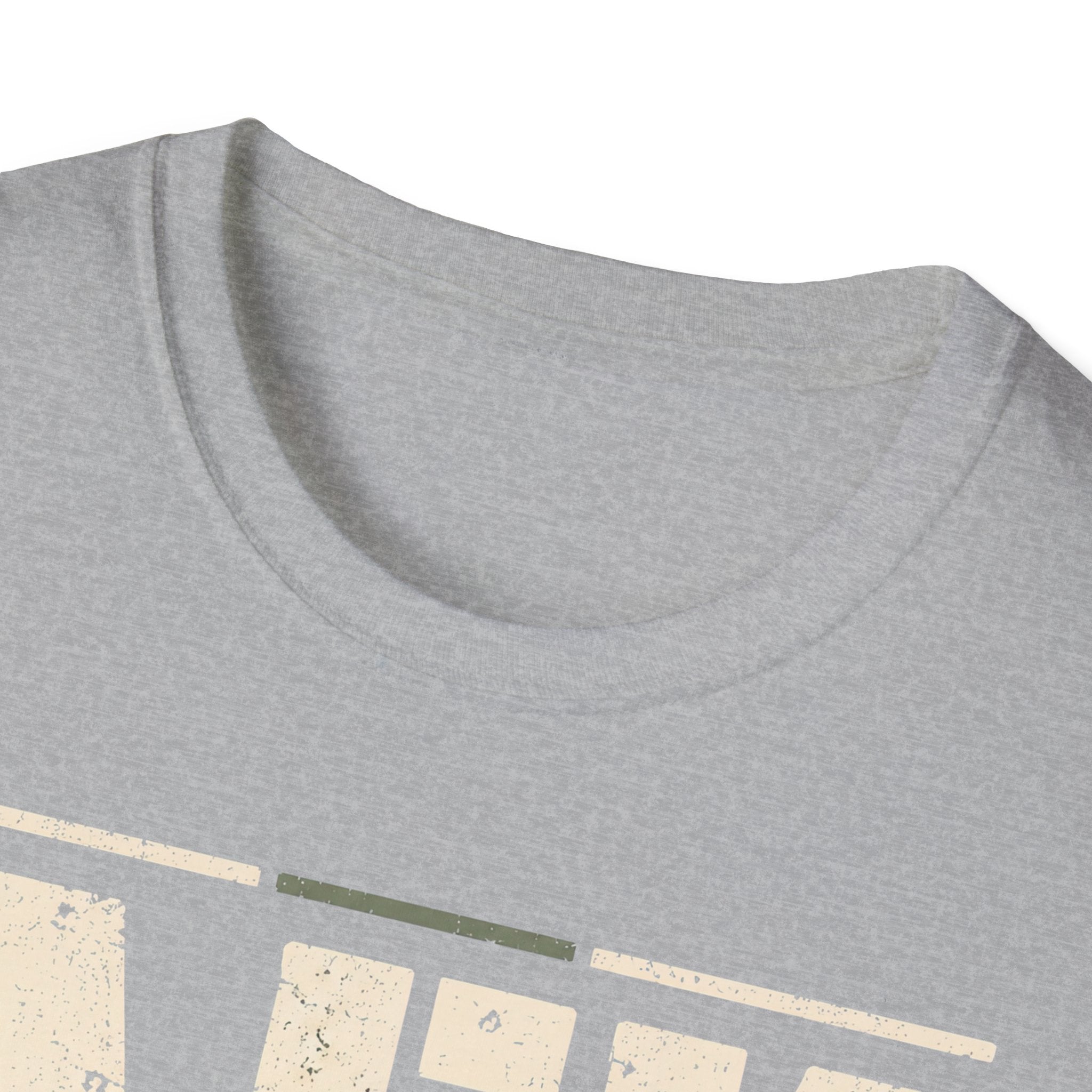AFK GUY T-shirt