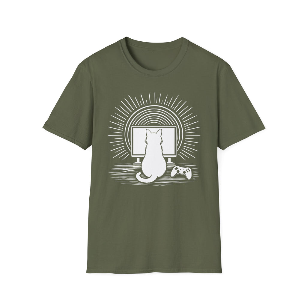 Night Mode T-shirt