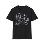 Rainy Save Night T-shirt