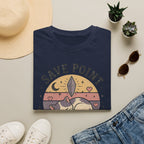 Save Point Located T-shirt