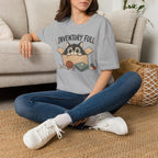 Inventory Full T-SHIRT